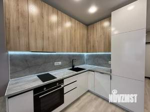 2-к квартира, вторичка, 42м2, 10/19 этаж