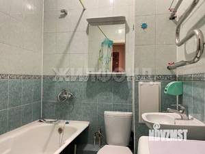 1-к квартира, вторичка, 29м2, 8/17 этаж