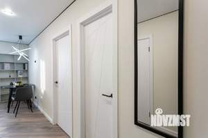 2-к квартира, вторичка, 42м2, 9/17 этаж