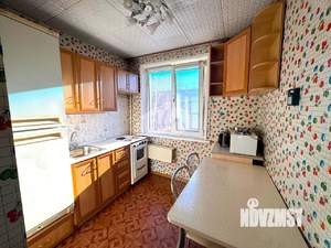 1-к квартира, вторичка, 29м2, 5/5 этаж