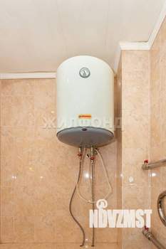 2-к квартира, вторичка, 61м2, 1/14 этаж