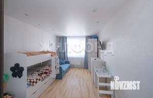 2-к квартира, вторичка, 43м2, 6/17 этаж