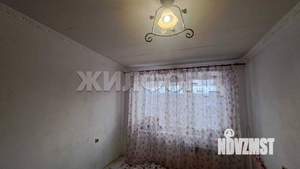 2-к квартира, вторичка, 43м2, 5/5 этаж