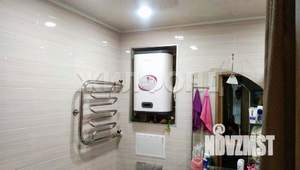 4-к квартира, вторичка, 61м2, 3/5 этаж