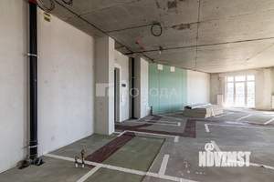 3-к квартира, вторичка, 98м2, 4/5 этаж