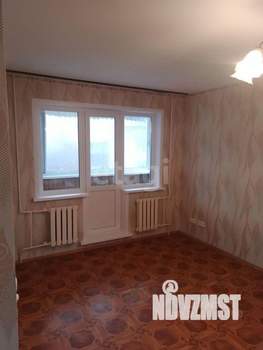 1-к квартира, вторичка, 31м2, 5/5 этаж