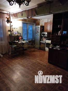 3-к квартира, вторичка, 58м2, 3/5 этаж