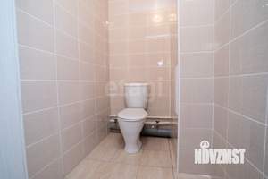 2-к квартира, вторичка, 55м2, 9/24 этаж