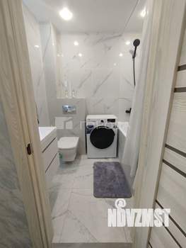 Студия квартира, вторичка, 22м2, 4/17 этаж