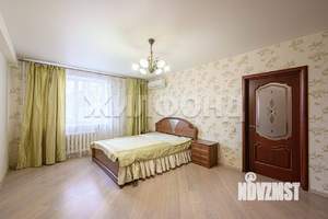 2-к квартира, вторичка, 80м2, 9/16 этаж