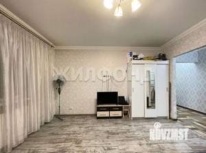 1-к квартира, вторичка, 45м2, 2/10 этаж