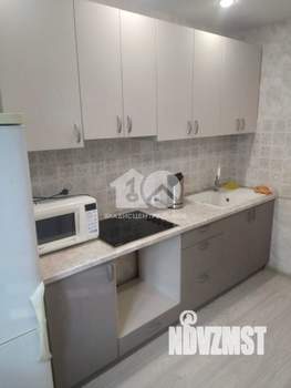 1-к квартира, вторичка, 33м2, 1/9 этаж