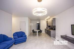 2-к квартира, вторичка, 70м2, 15/18 этаж