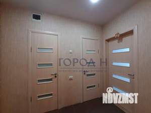 3-к квартира, вторичка, 72м2, 3/18 этаж