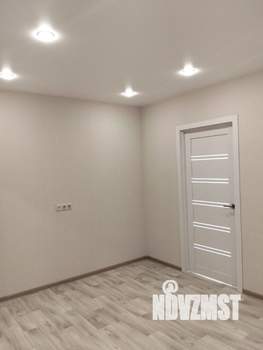 2-к квартира, вторичка, 39м2, 10/10 этаж