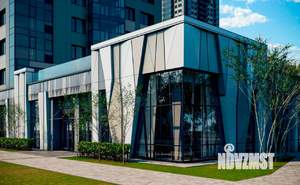 2-к квартира, вторичка, 54м2, 14/25 этаж