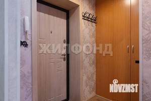 1-к квартира, вторичка, 31м2, 5/9 этаж
