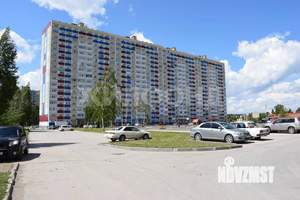 1-к квартира, вторичка, 19м2, 11/17 этаж