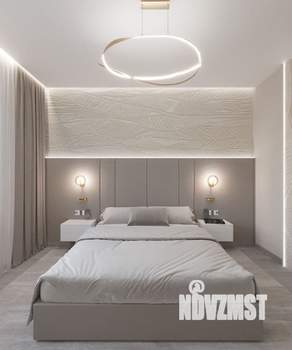 3-к квартира, вторичка, 68м2, 2/8 этаж