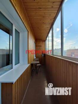 1-к квартира, вторичка, 47м2, 5/10 этаж