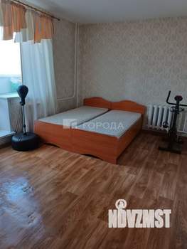 1-к квартира, вторичка, 32м2, 3/5 этаж
