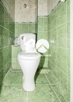 1-к квартира, вторичка, 34м2, 9/10 этаж