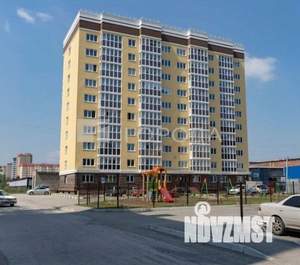 1-к квартира, вторичка, 43м2, 6/10 этаж