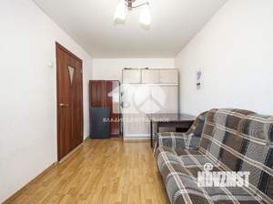 3-к квартира, вторичка, 59м2, 5/5 этаж