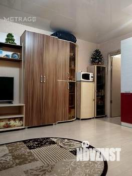 Студия квартира, вторичка, 25м2, 16/20 этаж