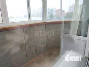 1-к квартира, вторичка, 36м2, 4/25 этаж