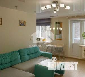 2-к квартира, вторичка, 44м2, 2/5 этаж