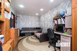 2-к квартира, вторичка, 41м2, 1/5 этаж