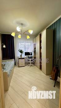 3-к квартира, вторичка, 78м2, 11/13 этаж