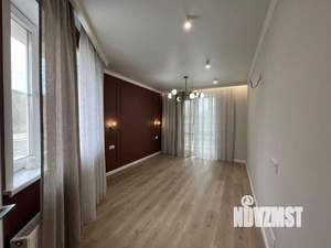 2-к квартира, вторичка, 67м2, 2/17 этаж