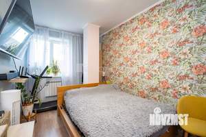 2-к квартира, вторичка, 45м2, 5/19 этаж