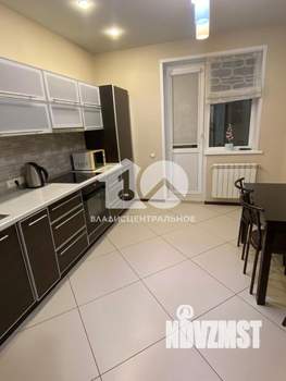 2-к квартира, вторичка, 65м2, 18/25 этаж