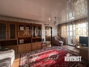 2-к квартира, вторичка, 45м2, 5/5 этаж