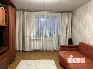 2-к квартира, вторичка, 50м2, 10/10 этаж