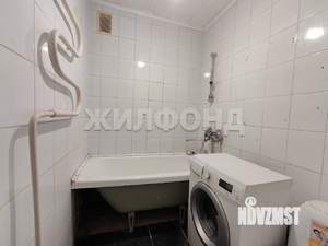 1-к квартира, вторичка, 29м2, 2/5 этаж