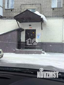 1-к квартира, вторичка, 29м2, 4/5 этаж