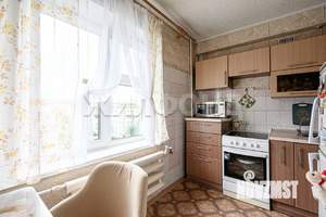 3-к квартира, вторичка, 55м2, 6/9 этаж