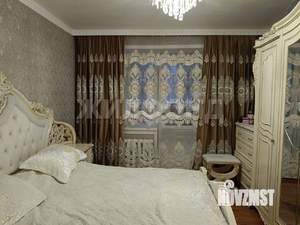 3-к квартира, вторичка, 75м2, 2/9 этаж