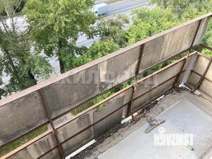 3-к квартира, вторичка, 60м2, 7/9 этаж