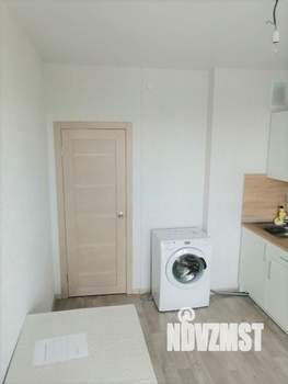 2-к квартира, сданный дом, 53м2, 7/13 этаж
