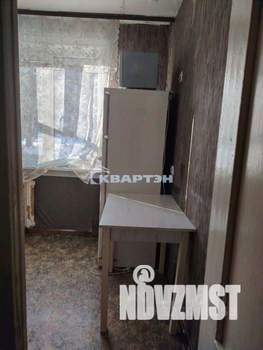 2-к квартира, вторичка, 46м2, 1/5 этаж