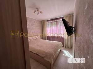 2-к квартира, вторичка, 43м2, 1/5 этаж