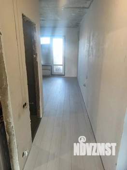 1-к квартира, вторичка, 42м2, 8/17 этаж