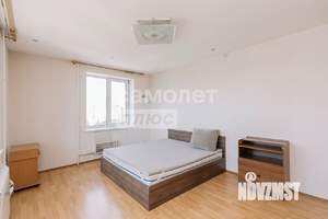 2-к квартира, вторичка, 64м2, 7/9 этаж