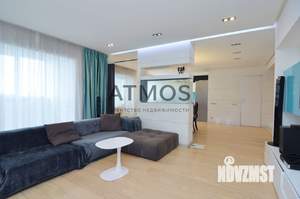 4-к квартира, вторичка, 175м2, 17/18 этаж