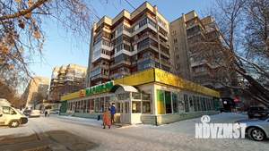 1-к квартира, вторичка, 36м2, 4/9 этаж